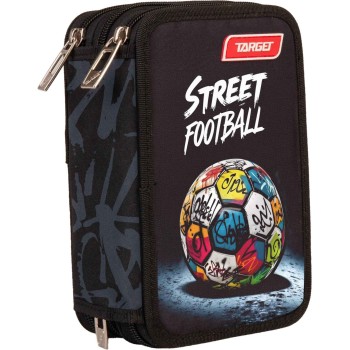 3Zip puna pernica Street sport 29837