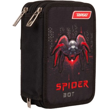 3Zip puna pernica Spider bot 29839