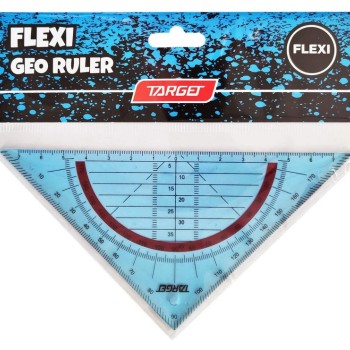 GEOtriangle FLEXY ravnalo