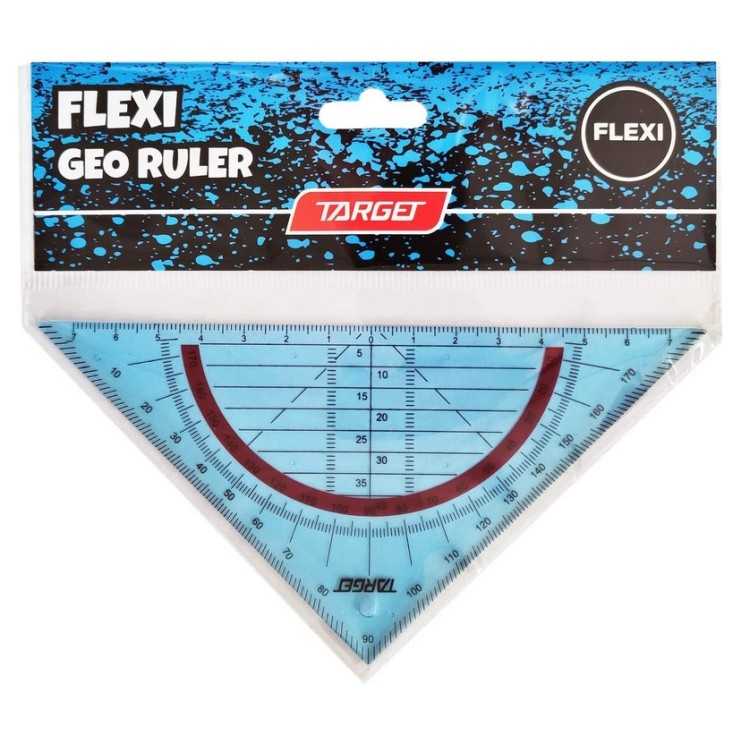 GEOtriangle FLEXY ravnalo GEOtriangle FLEXY ravnalo