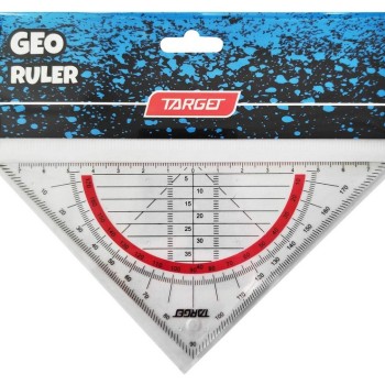 GEOtriangle ravnalo GEOtriangle ravnalo