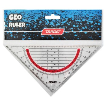 GEOtriangle ravnalo