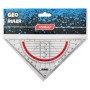 GEOtriangle ravnalo