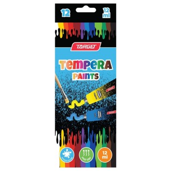 Tempera boja Tempera boja