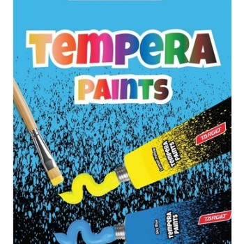 Tempera barve Tempera barve