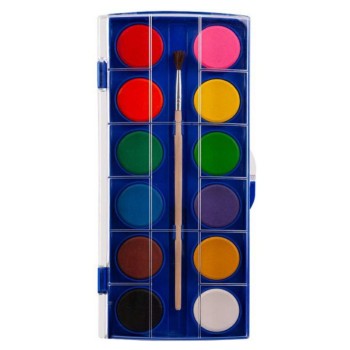 Vodene boje Cubo Vodene boje Cubo
