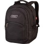 Šolski nahrbtnik za 2 triado 2v1 CURVED Black 28057 Šolski nahrbtnik za 2 triado 2v1 CURVED Black 28057