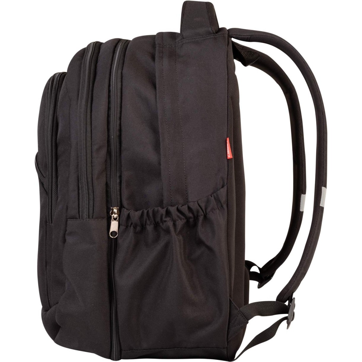 Šolski nahrbtnik za 2 triado 2v1 CURVED Black 28057 Šolski nahrbtnik za 2 triado 2v1 CURVED Black 28057