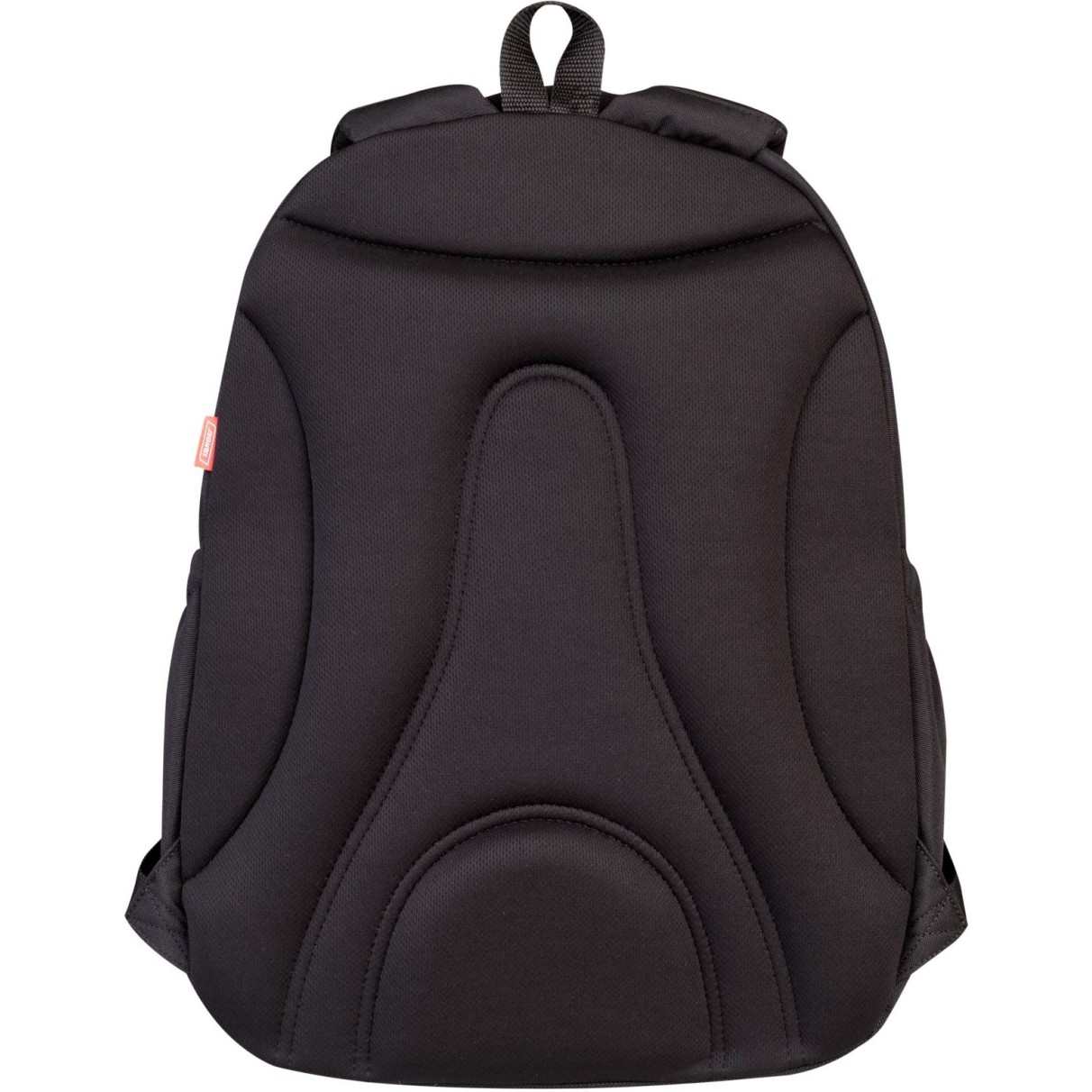 Šolski nahrbtnik za 2 triado 2v1 CURVED Black 28057 Šolski nahrbtnik za 2 triado 2v1 CURVED Black 28057
