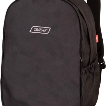 Školska torba za 2 trijadu 2u1 CURVED Black 28057 Školska torba za 2 trijadu 2u1 CURVED Black 28057