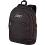 Šolski nahrbtnik za 2 triado 2v1 CURVED Black 28057 Šolski nahrbtnik za 2 triado 2v1 CURVED Black 28057