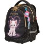 SUPERLIGHT Petit SOFT Glam Kitten 29589, šolska torba za 1 triado