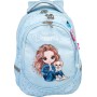 SUPERLIGHT Petit SOFT Folow Your Dreams 29590, školska torba za prvi razred SUPERLIGHT Petit SOFT Folow Your Dreams 29590