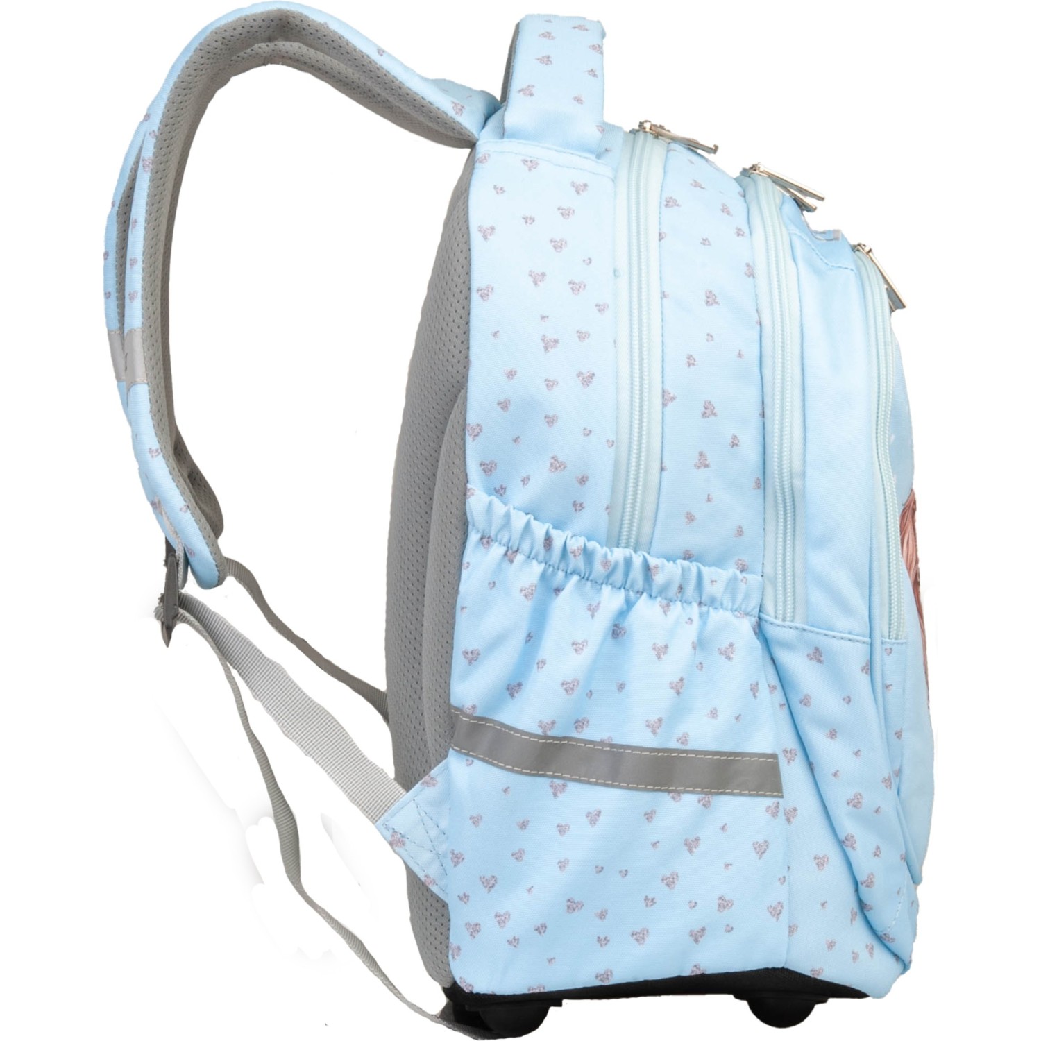 SUPERLIGHT Petit SOFT Folow Your Dreams 29590, školska torba za prvi razred SUPERLIGHT Petit SOFT Folow Your Dreams 29590