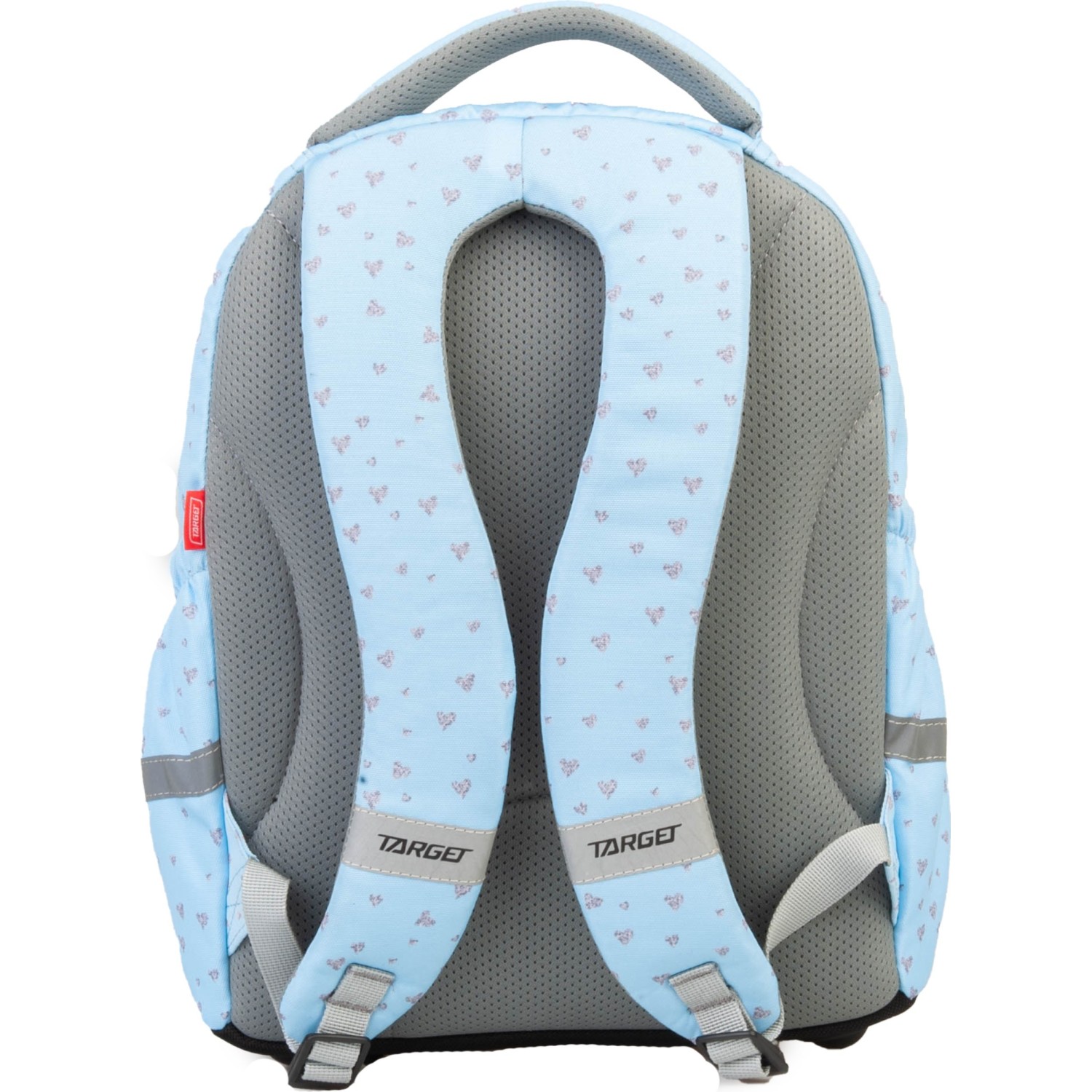 SUPERLIGHT Petit SOFT Folow Your Dreams 29590, školska torba za prvi razred SUPERLIGHT Petit SOFT Folow Your Dreams 29590