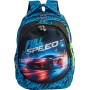 SUPERLIGHT Petit SOFT Full Speed 29592, školska torba za prvi razred SUPERLIGHT Petit SOFT Full Speed 29592