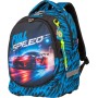 SUPERLIGHT Petit SOFT Full Speed 29592, školska torba za prvi razred SUPERLIGHT Petit SOFT Full Speed 29592