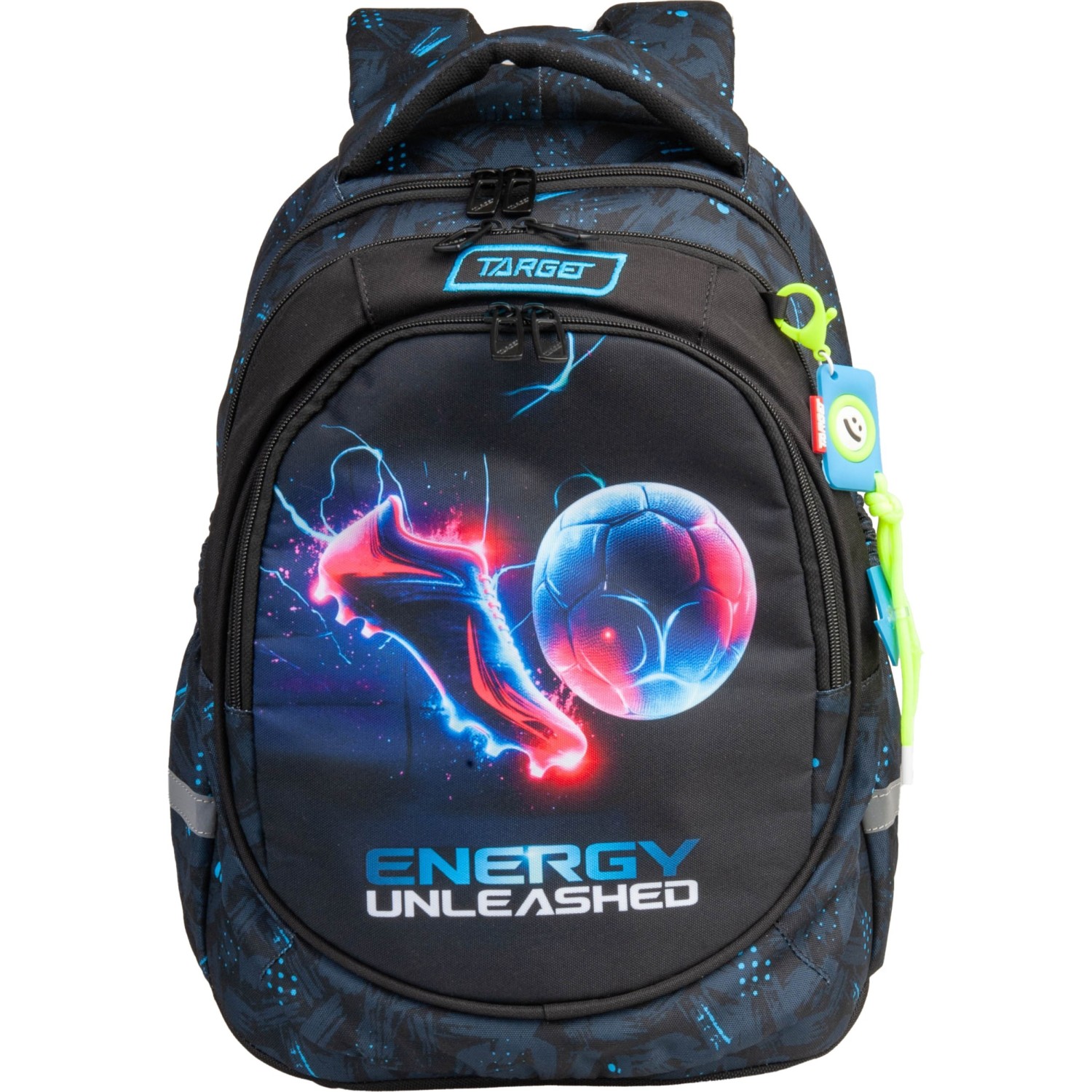 SUPERLIGHT Petit SOFT Football Energy 29593