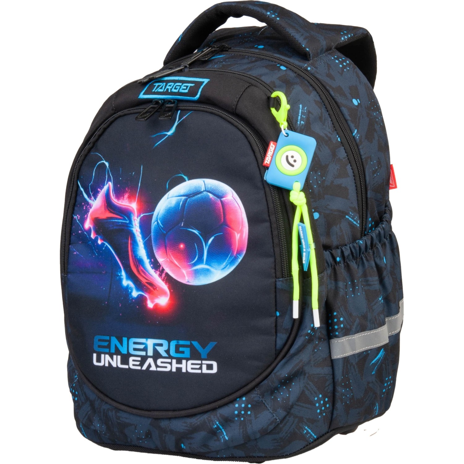 SUPERLIGHT Petit SOFT Football Energy 29593