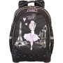 Torba za prvi razred SUPERLIGHT 2 face Prima Ballerina 29595 Torba SUPERLIGHT 2 face Prima Ballerina 29595