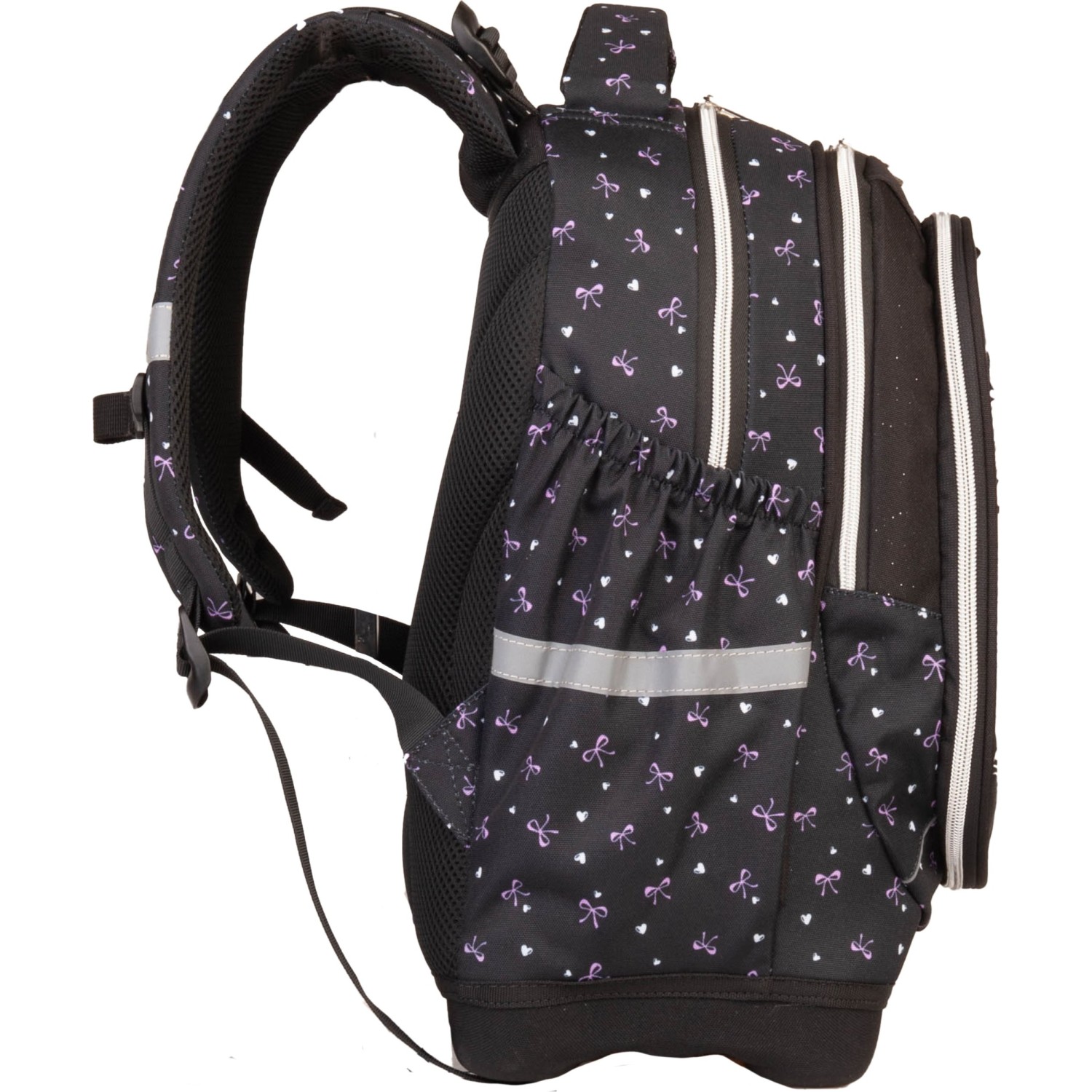 Torba za prvi razred SUPERLIGHT 2 face Prima Ballerina 29595 Torba SUPERLIGHT 2 face Prima Ballerina 29595
