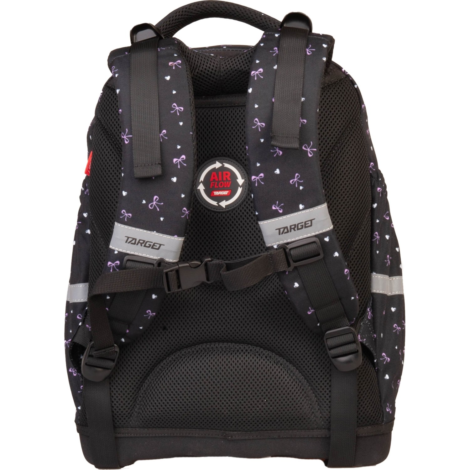 Torba za prvi razred SUPERLIGHT 2 face Prima Ballerina 29595 Torba SUPERLIGHT 2 face Prima Ballerina 29595