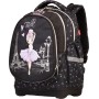 Torba za prvi razred SUPERLIGHT 2 face Prima Ballerina 29595 Torba SUPERLIGHT 2 face Prima Ballerina 29595