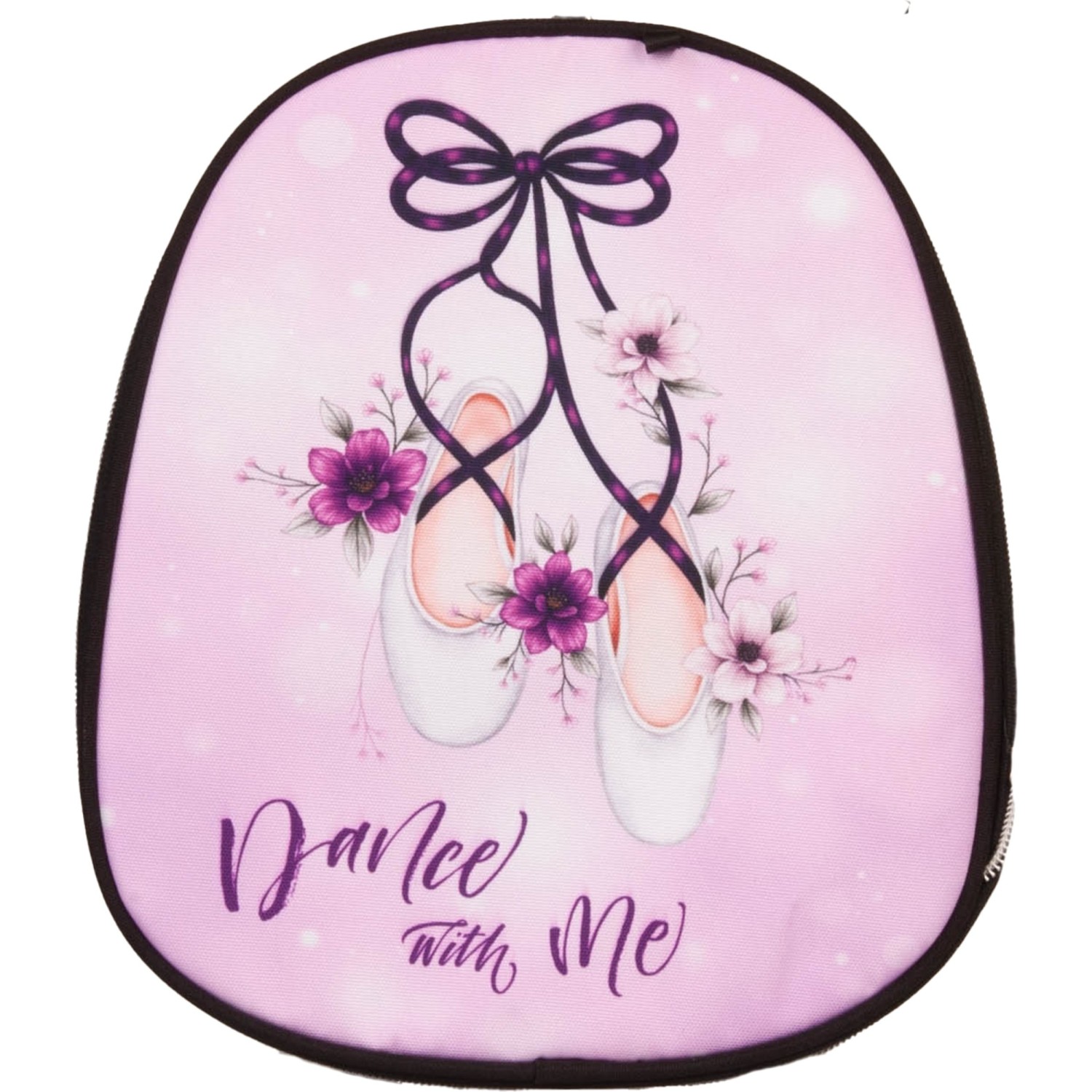 Torba za prvi razred SUPERLIGHT 2 face Prima Ballerina 29595 Torba SUPERLIGHT 2 face Prima Ballerina 29595