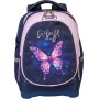 Školska torba za prvi razred SUPERLIGHT 2 face Cosmic Fantasy 29596 Torba SUPERLIGHT 2 face Cosmic Fantasy 29596