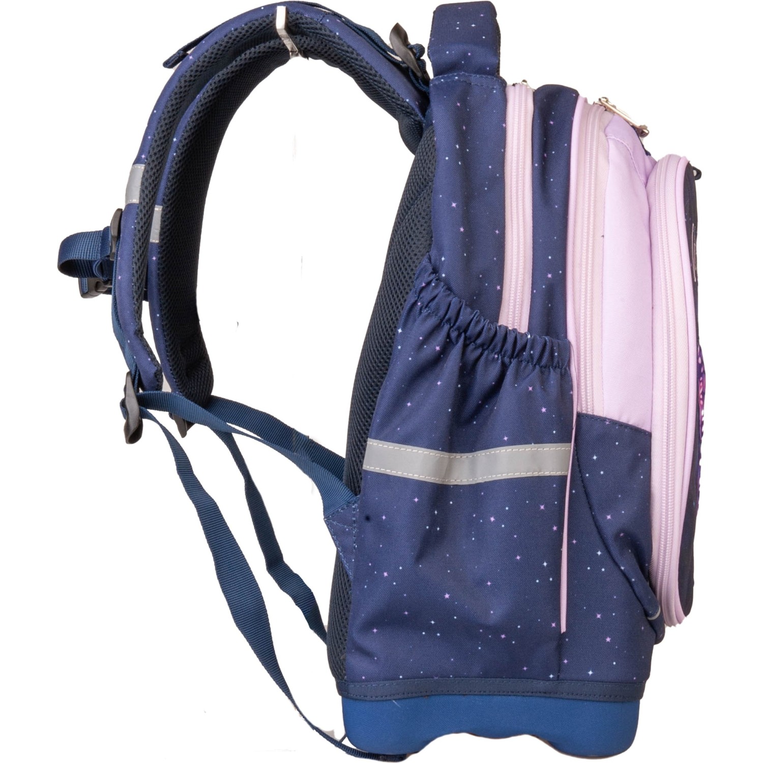 Školska torba za prvi razred SUPERLIGHT 2 face Cosmic Fantasy 29596 Torba SUPERLIGHT 2 face Cosmic Fantasy 29596