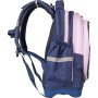 Školska torba za prvi razred SUPERLIGHT 2 face Cosmic Fantasy 29596 Torba SUPERLIGHT 2 face Cosmic Fantasy 29596