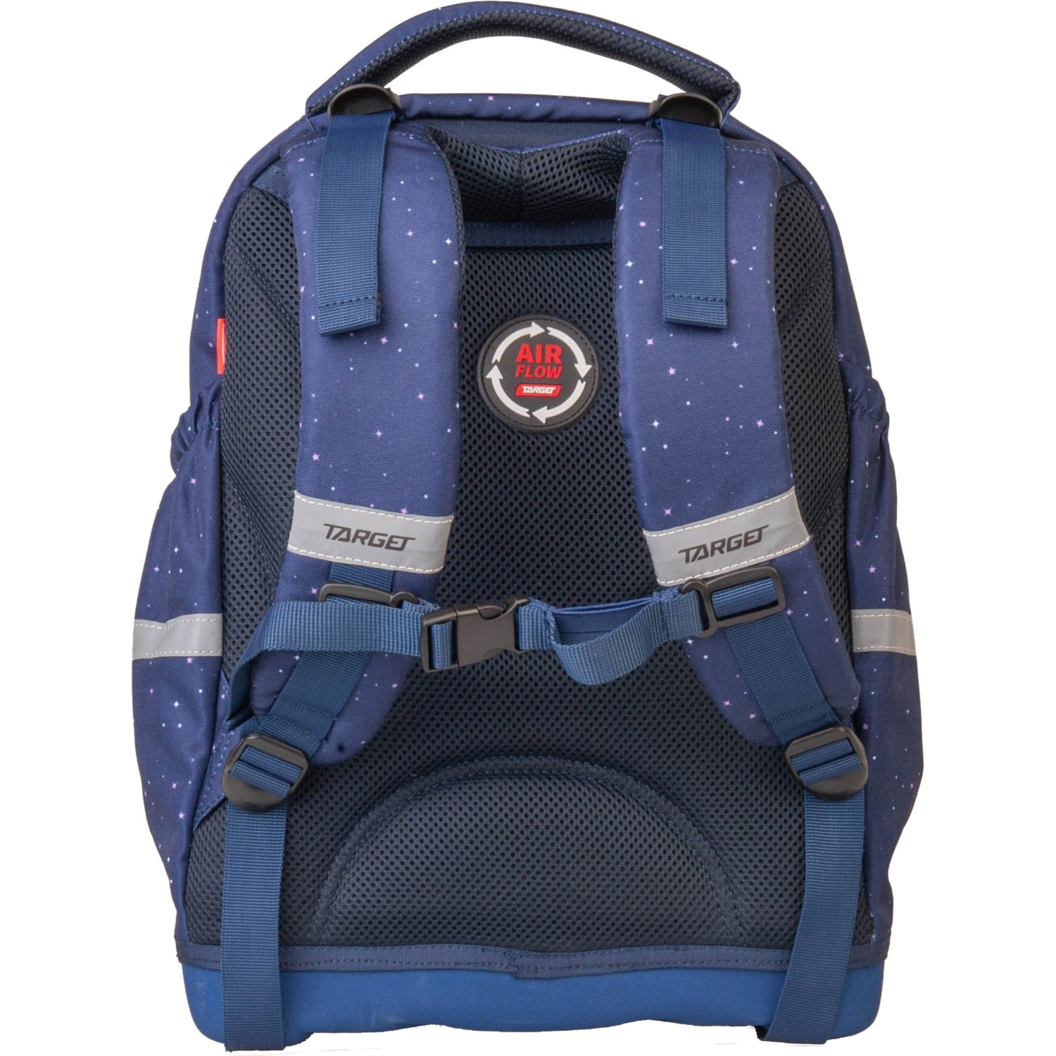 Školska torba za prvi razred SUPERLIGHT 2 face Cosmic Fantasy 29596 Torba SUPERLIGHT 2 face Cosmic Fantasy 29596