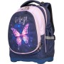 Školska torba za prvi razred SUPERLIGHT 2 face Cosmic Fantasy 29596 Torba SUPERLIGHT 2 face Cosmic Fantasy 29596
