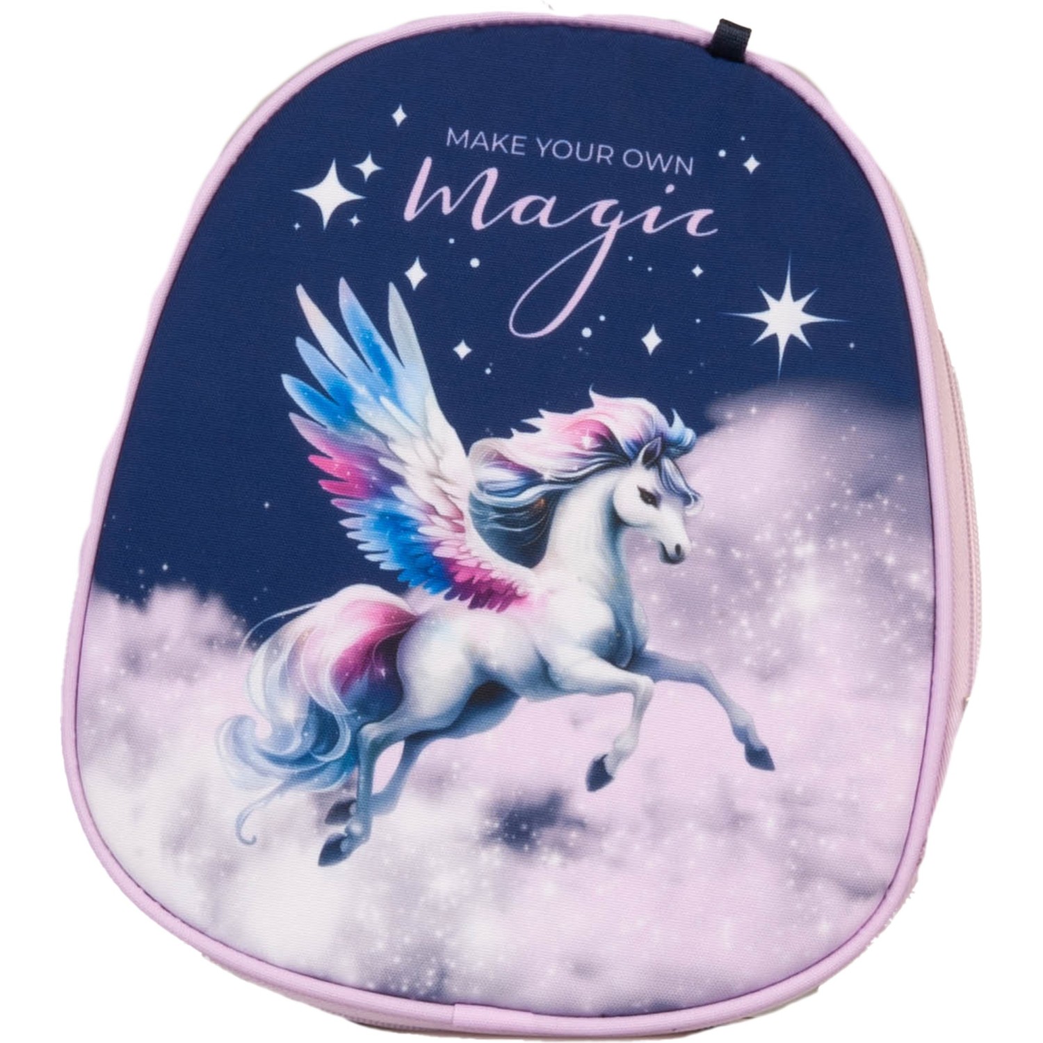 Školska torba za prvi razred SUPERLIGHT 2 face Cosmic Fantasy 29596 Torba SUPERLIGHT 2 face Cosmic Fantasy 29596