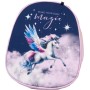Školska torba za prvi razred SUPERLIGHT 2 face Cosmic Fantasy 29596 Torba SUPERLIGHT 2 face Cosmic Fantasy 29596