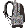 Školska torba za prvi razred SUPERLIGHT 2 face Love vibes 29597 Torba SUPERLIGHT 2 face Love vibes 29597