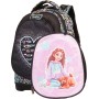 Školska torba za prvi razred SUPERLIGHT 2 face Love vibes 29597