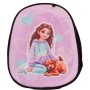Školska torba za prvi razred SUPERLIGHT 2 face Love vibes 29597 Torba SUPERLIGHT 2 face Love vibes 29597