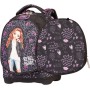 Torba za prvi razred SUPERLIGHT 2 face Rebel Heart 29598 Torba SUPERLIGHT 2 face Rebel Heart 29598