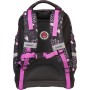 Torba za prvi razred SUPERLIGHT 2 face Rebel Heart 29598 Torba SUPERLIGHT 2 face Rebel Heart 29598