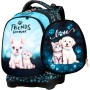 Torba SUPERLIGHT 2 face Friends Forever 29599