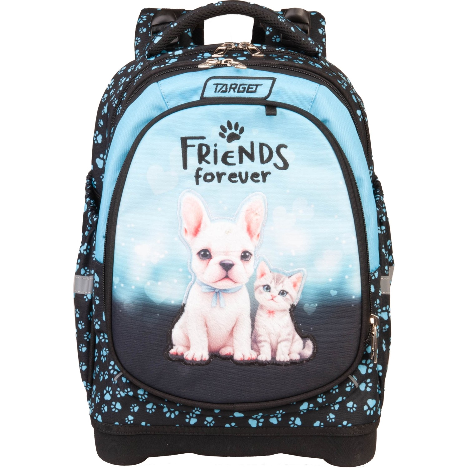 Torba SUPERLIGHT 2 face Friends Forever 29599