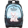 Torba SUPERLIGHT 2 face Friends Forever 29599