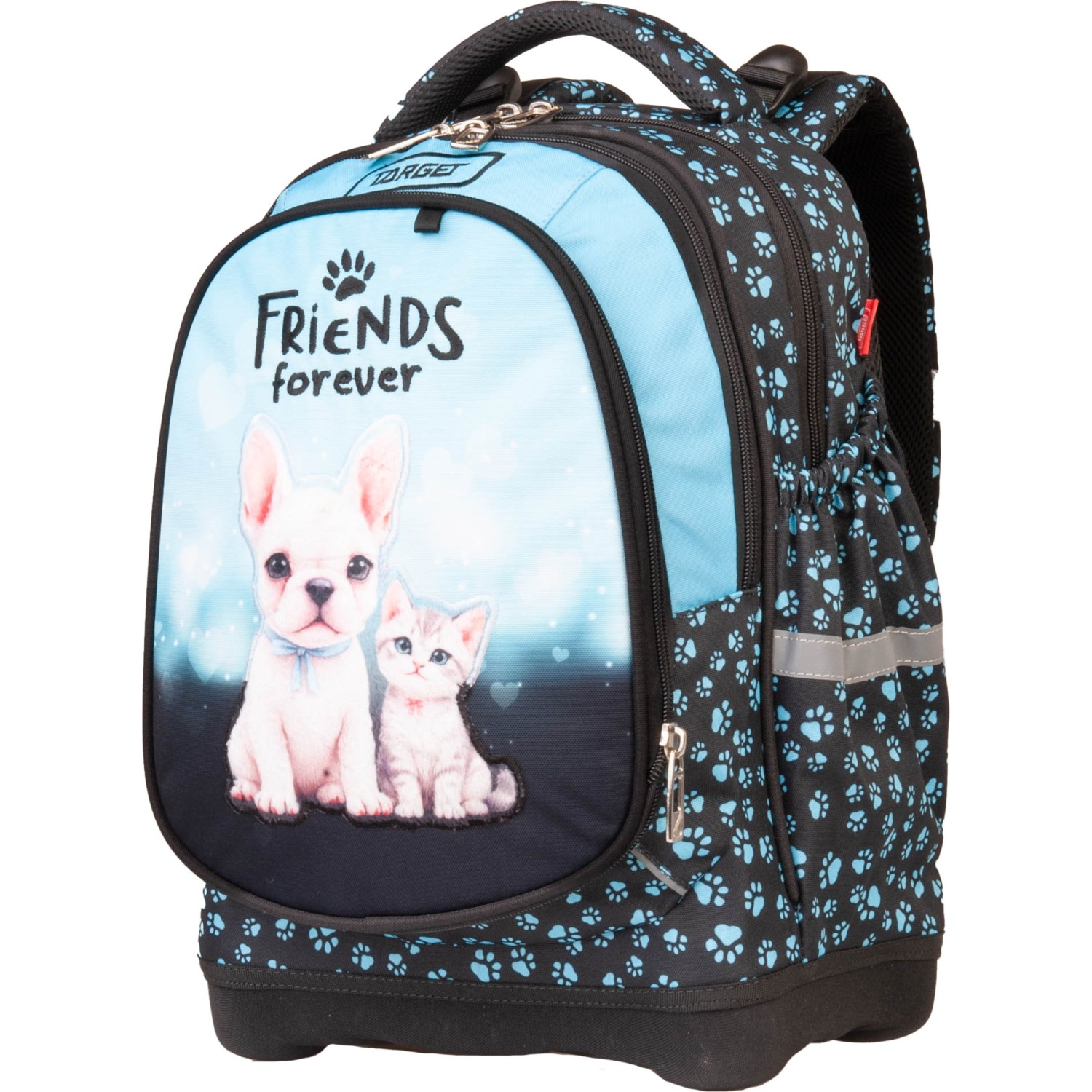 Torba SUPERLIGHT 2 face Friends Forever 29599
