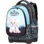 Torba SUPERLIGHT 2 face Friends Forever 29599