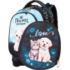 Šolska torba za prvo triado SUPERLIGHT 2 face Friends Forever 29599