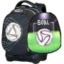 Školska torba za prvi razred SUPERLIGHT 2 face Goal Rush 29600 Torba SUPERLIGHT 2 face Goal Rush 29600