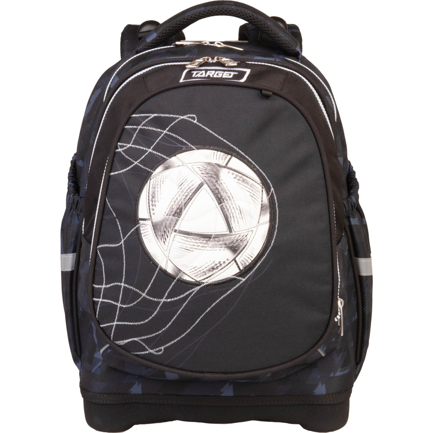 Školska torba za prvi razred SUPERLIGHT 2 face Goal Rush 29600 Torba SUPERLIGHT 2 face Goal Rush 29600