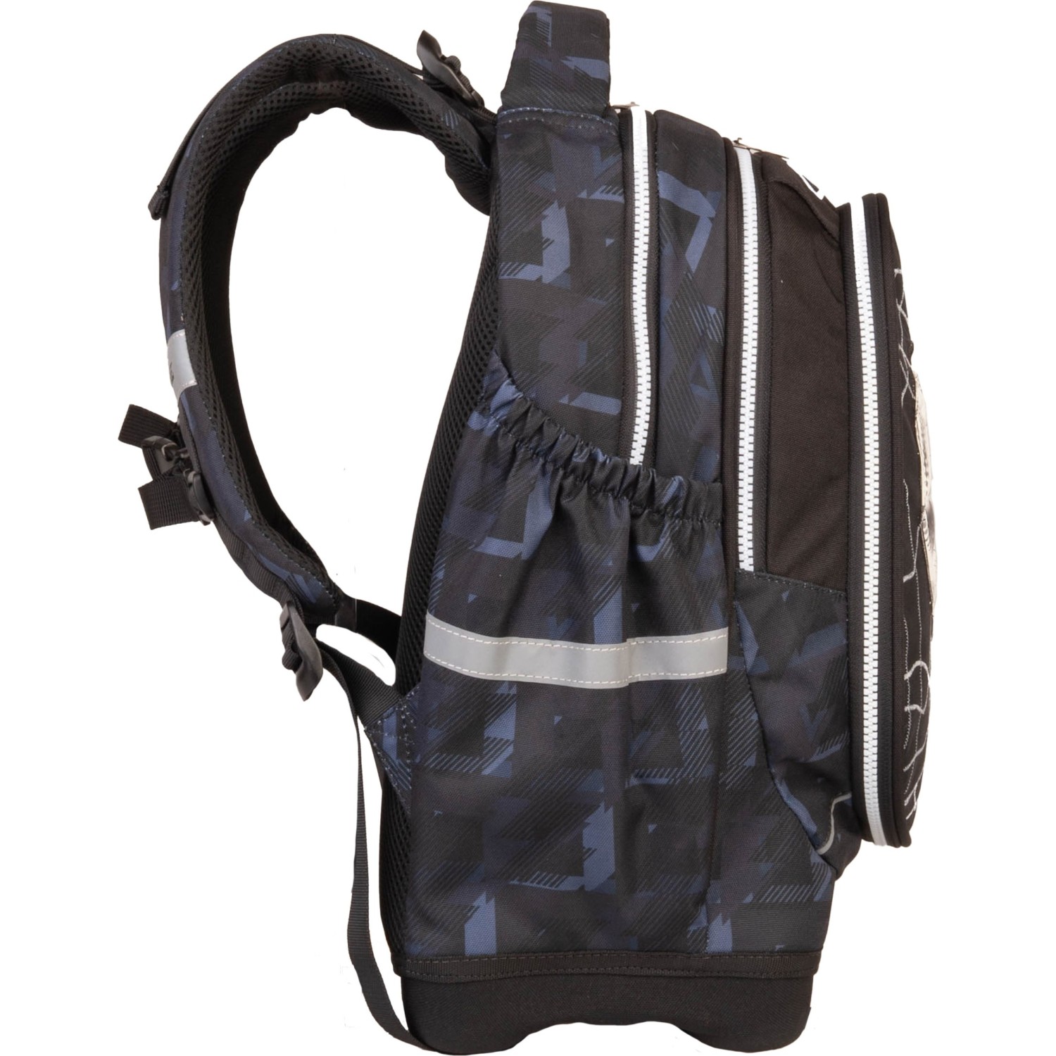 Školska torba za prvi razred SUPERLIGHT 2 face Goal Rush 29600 Torba SUPERLIGHT 2 face Goal Rush 29600