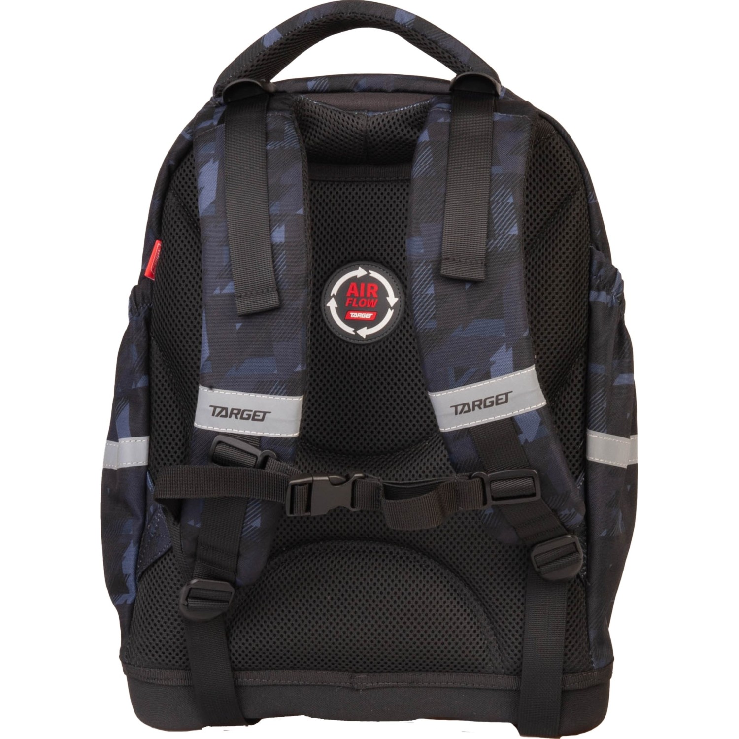 Školska torba za prvi razred SUPERLIGHT 2 face Goal Rush 29600 Torba SUPERLIGHT 2 face Goal Rush 29600
